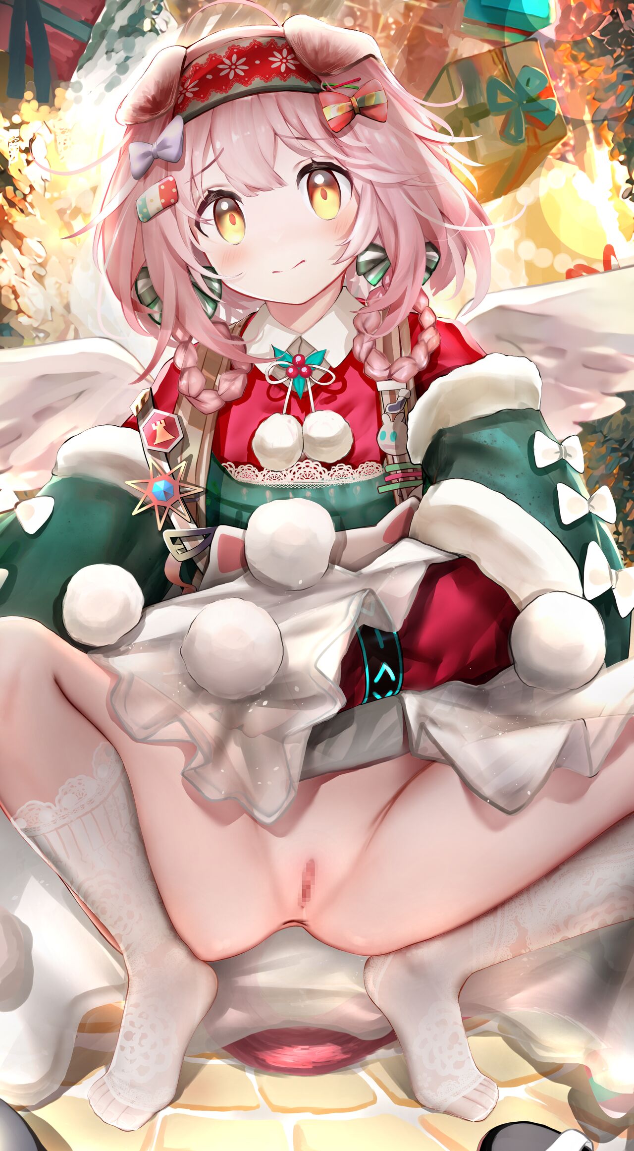 ●PIXIV● TROTONOPE爾灣 page 1 full