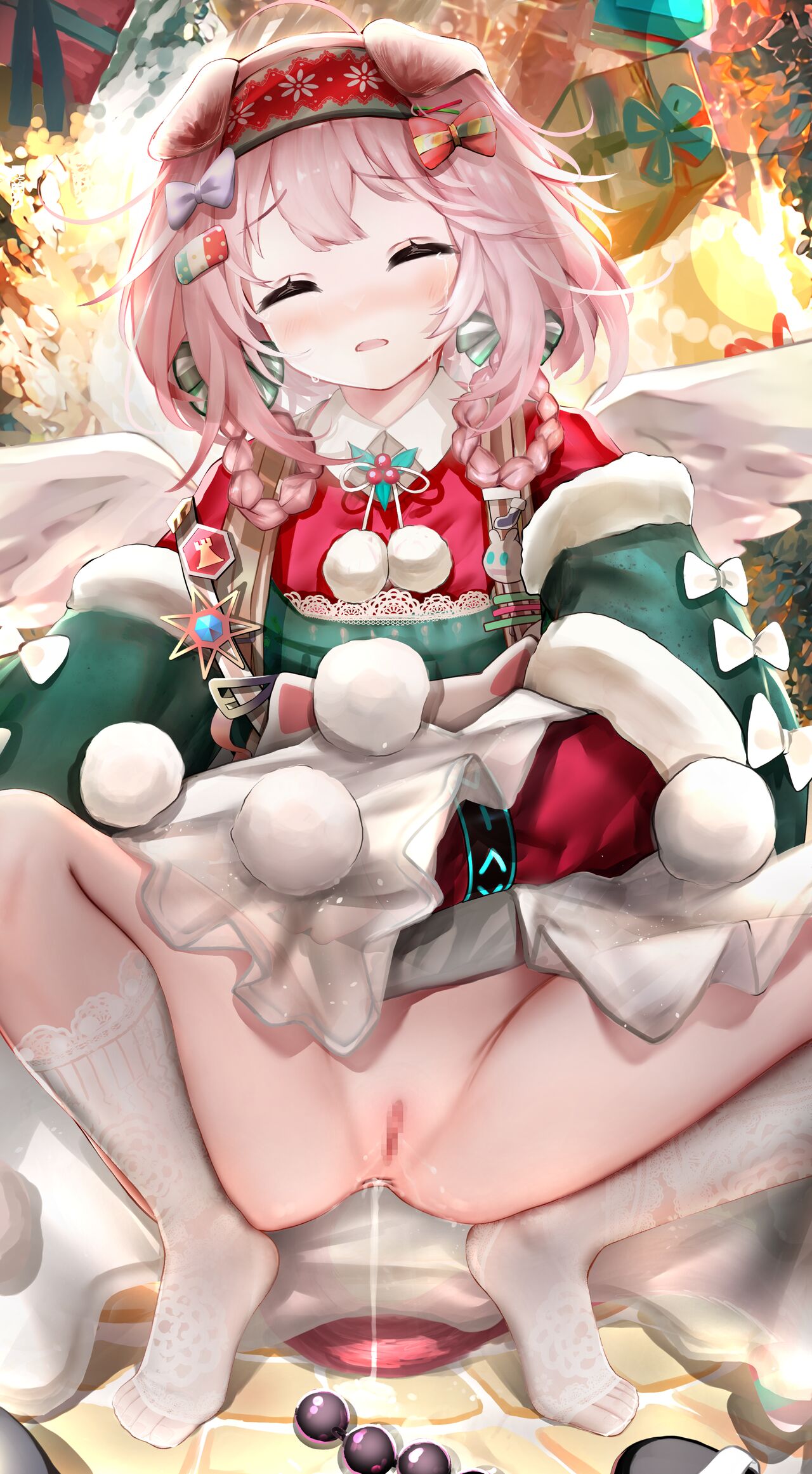 ●PIXIV● TROTONOPE爾灣 page 4 full
