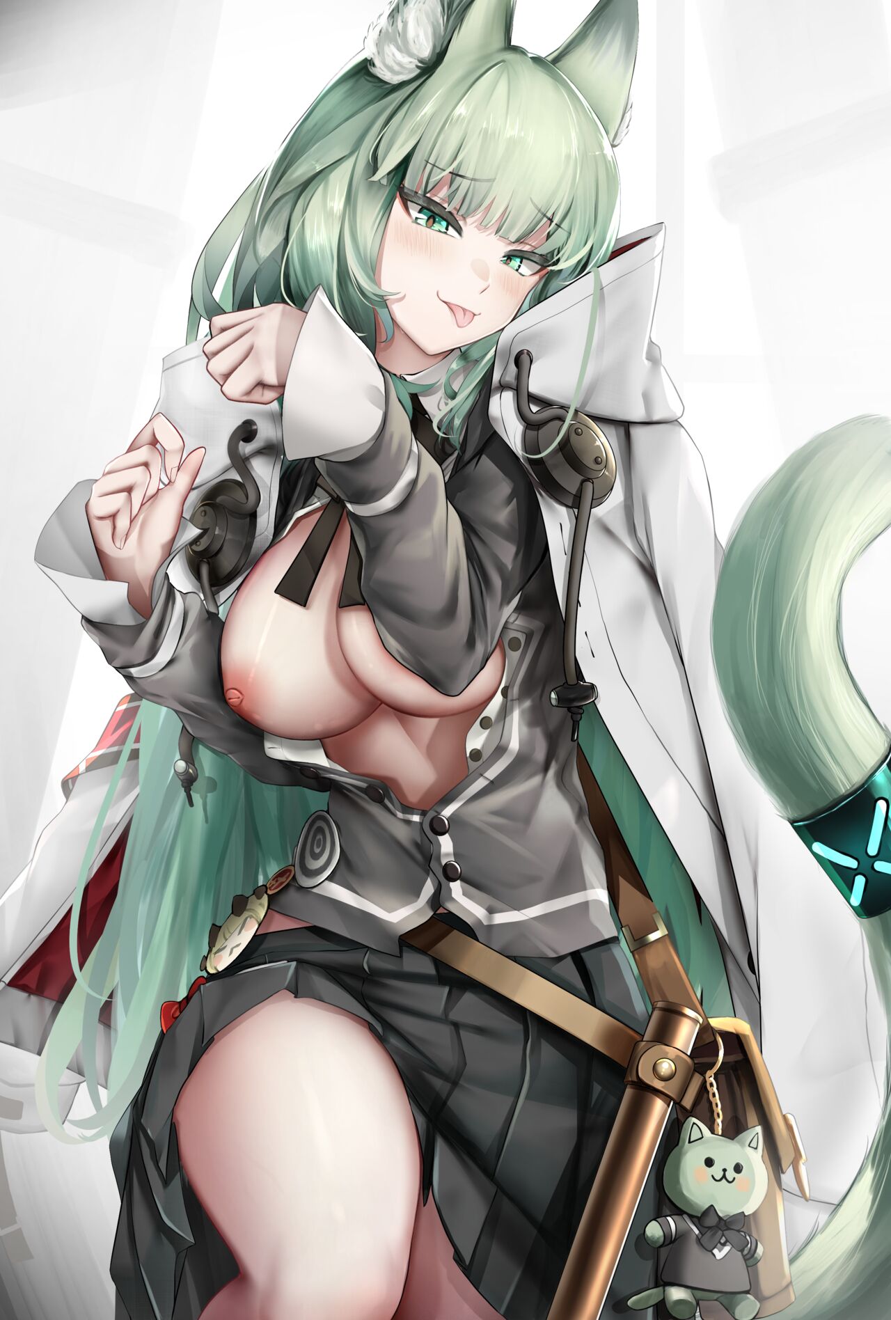 ●PIXIV● TROTONOPE爾灣 page 7 full
