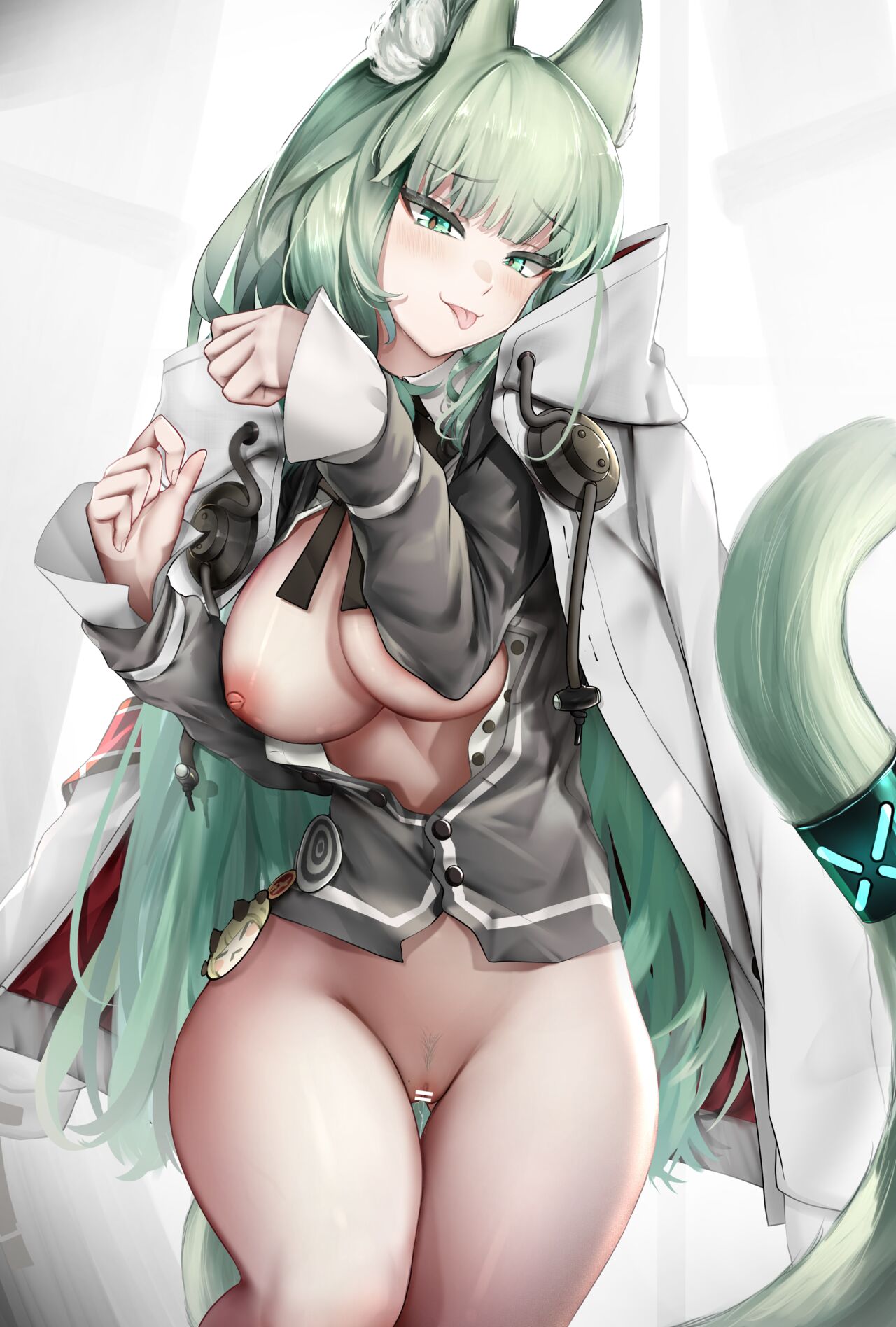 ●PIXIV● TROTONOPE爾灣 page 8 full