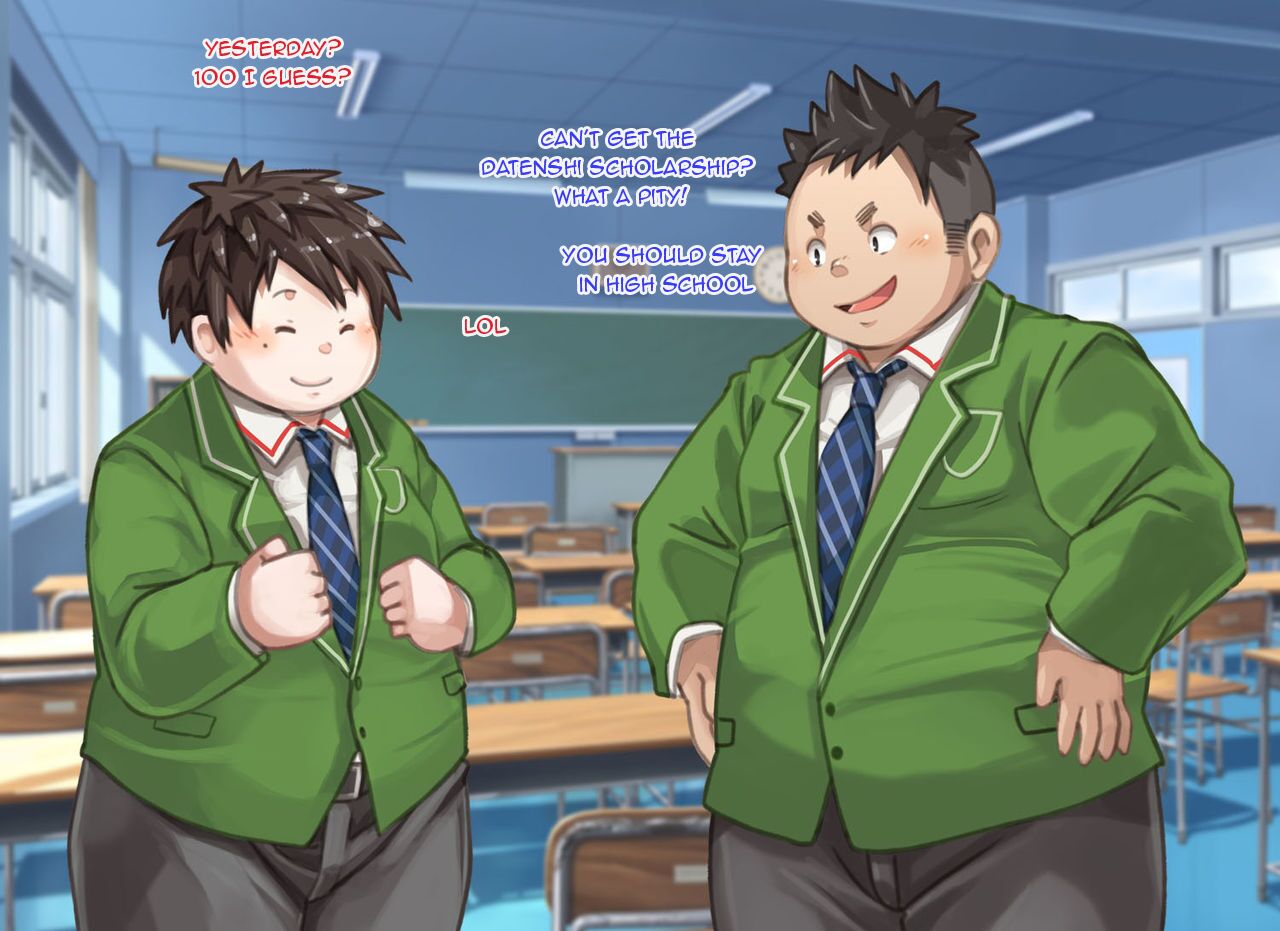 Ojisan to Issho - With uncle page 2 full