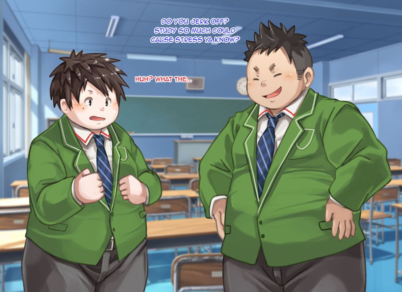 Ojisan to Issho - With uncle page 3 full