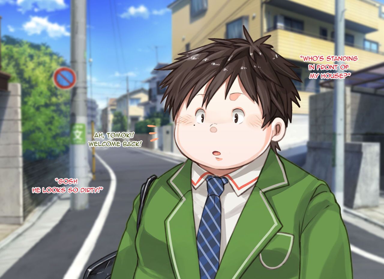 Ojisan to Issho - With uncle page 9 full