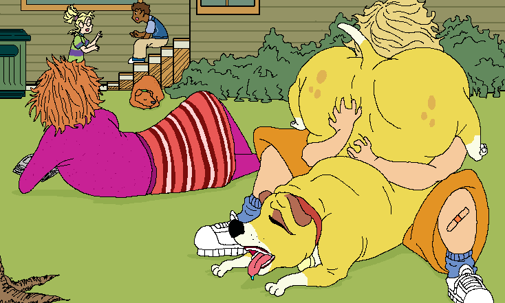 Martha Speaks page 9 full