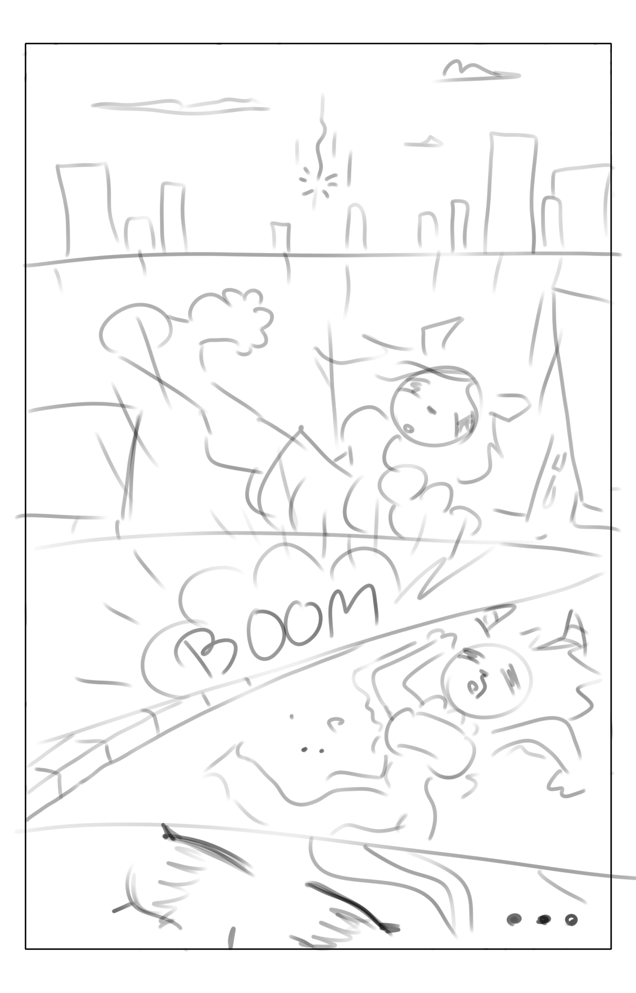 Samira: Pushed To The Edge - Chapter 1 page 5 full