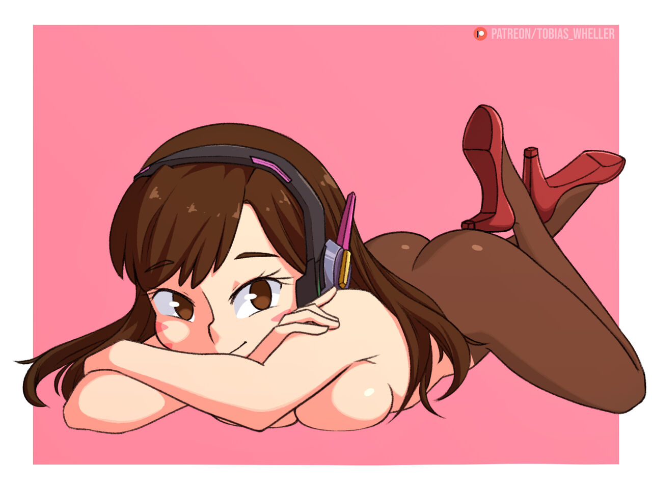 D.Va page 3 full