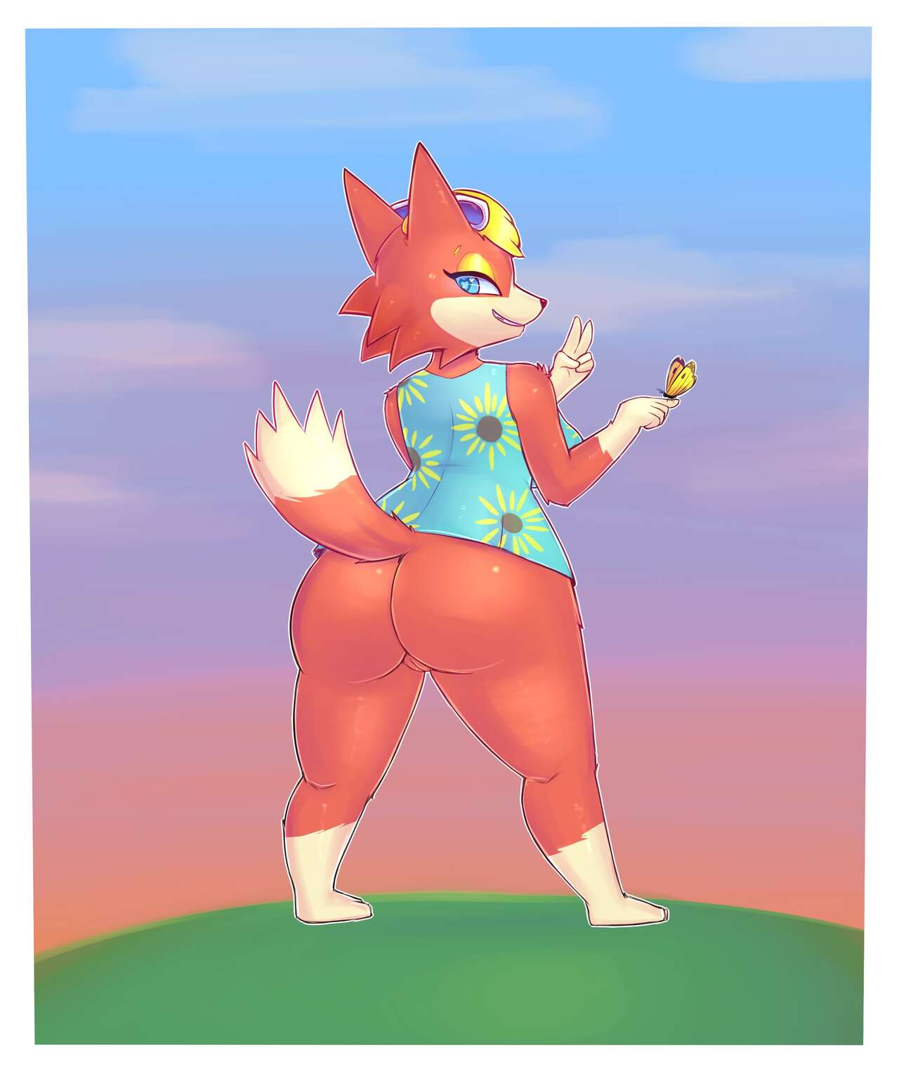 ARTIST boiful page 9 full