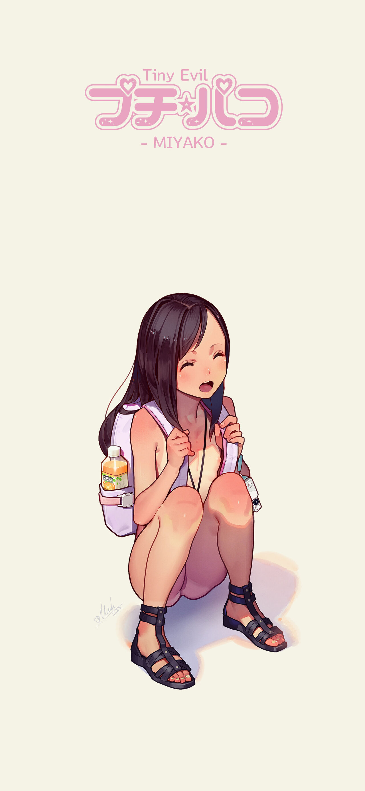 プチ☆パコ ARTWORK page 4 full
