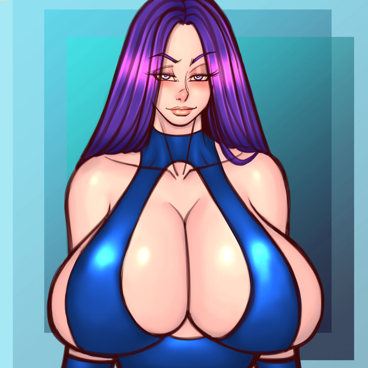 NGT - Pinups, Fanarts, Commissions and more page 6 full