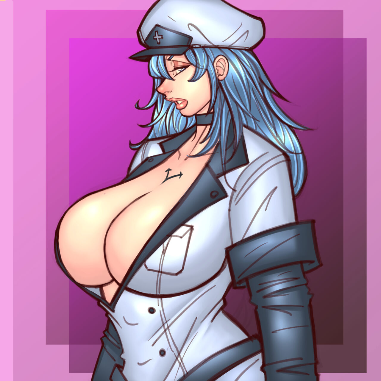 NGT - Pinups, Fanarts, Commissions and more page 7 full