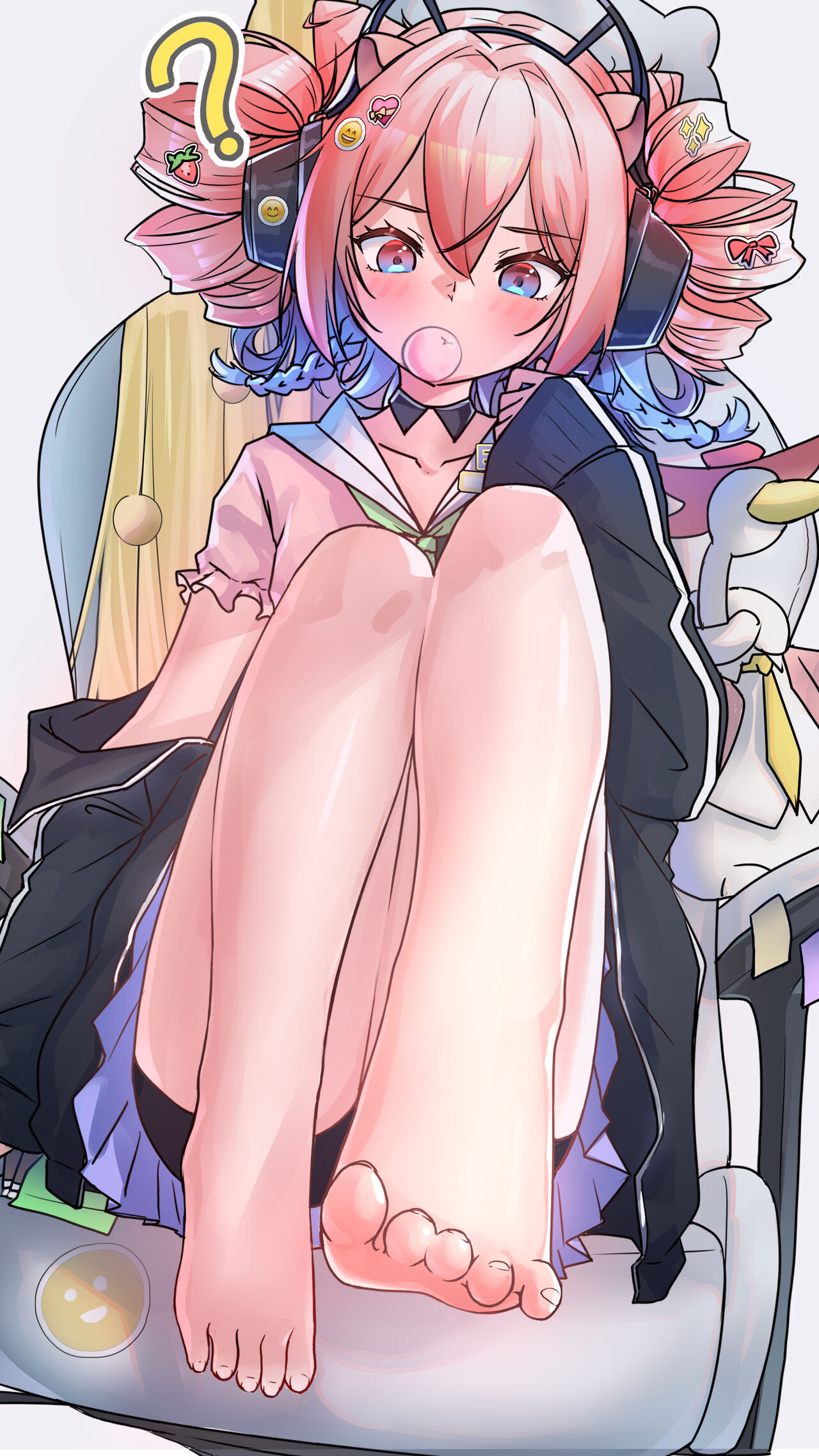 ●PIXIV● Phi Str page 10 full