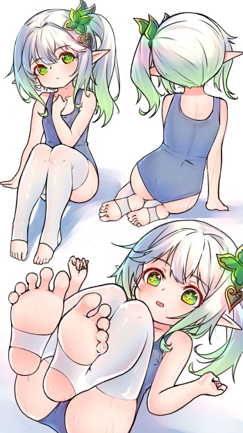 ●PIXIV● Phi Str cover