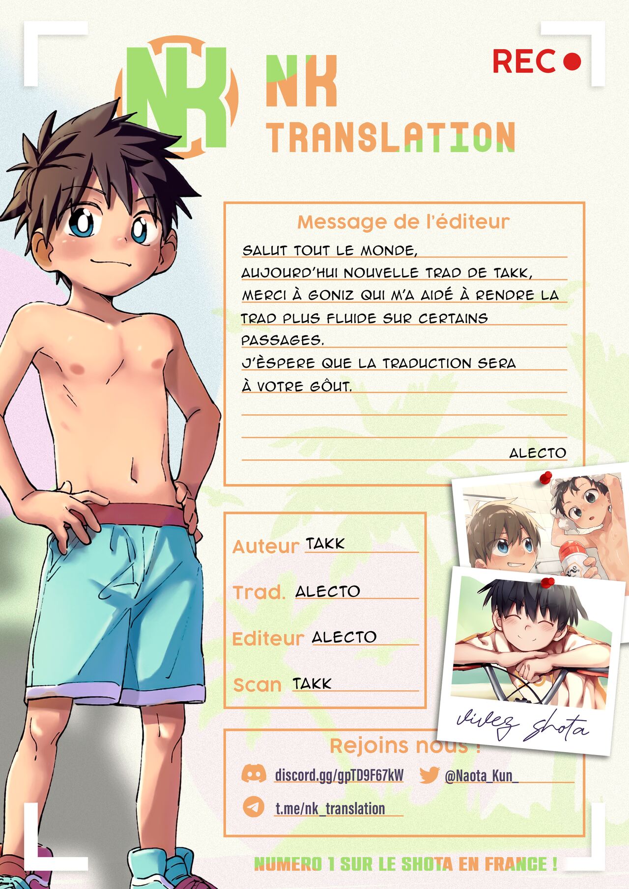 Aethers Inazuma Anemo Boys Adventure in Sumeru page 6 full