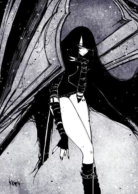 Kikimetal page 6 full