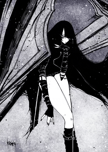 Kikimetal page 7 full