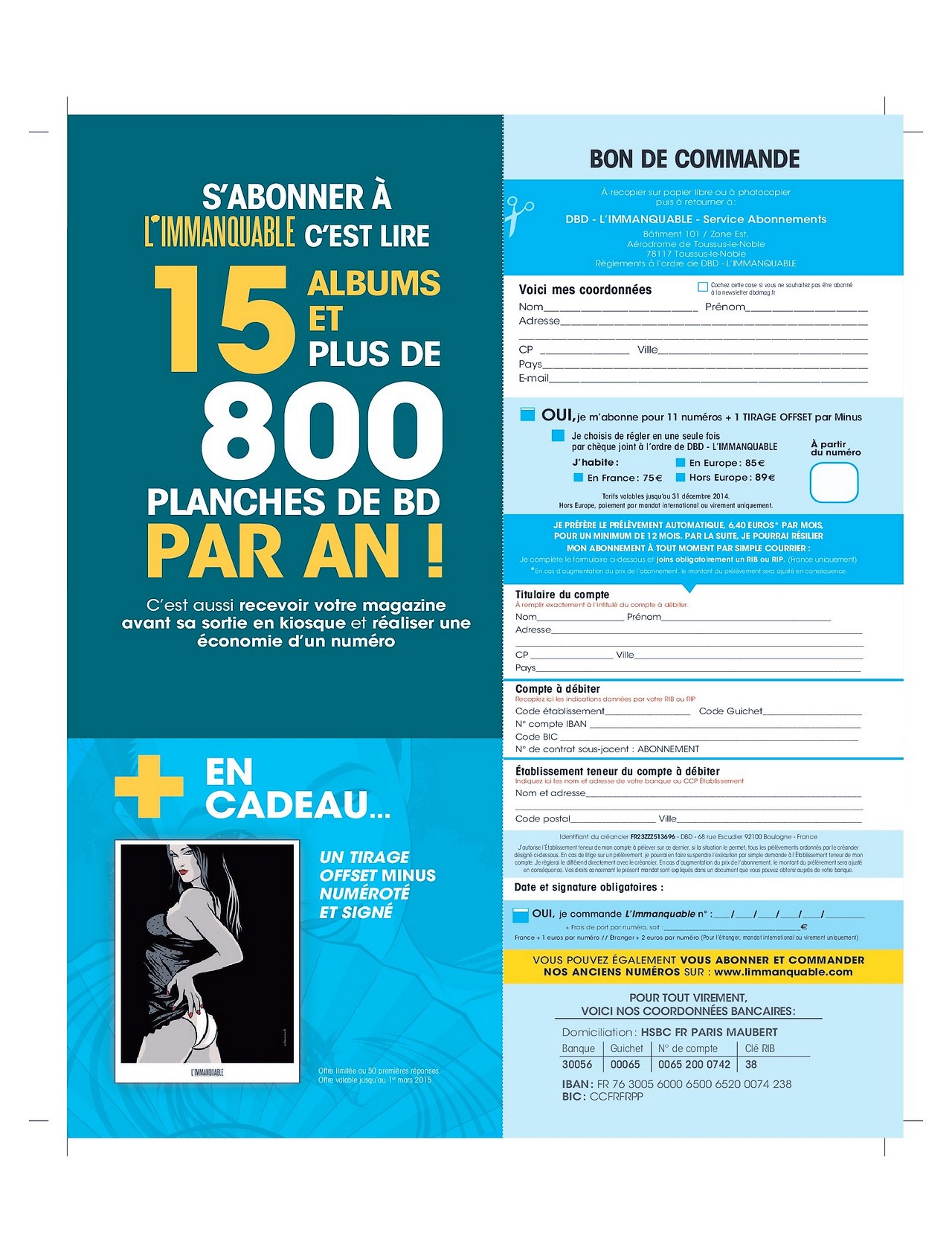 L'immanquable - HS10 - Parfums d'asie - Décembre 2014 - French page 7 full