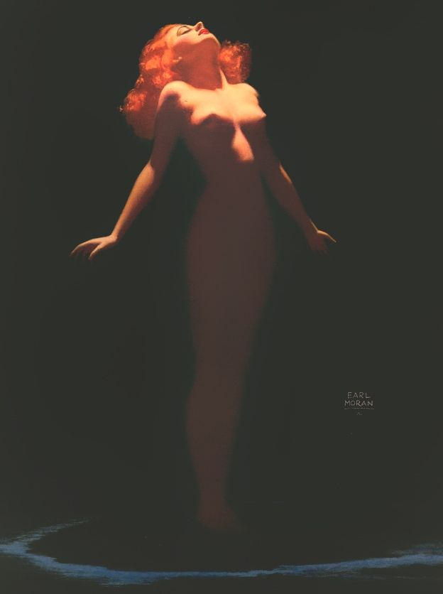 Illustration: Earl Moran page 4 full