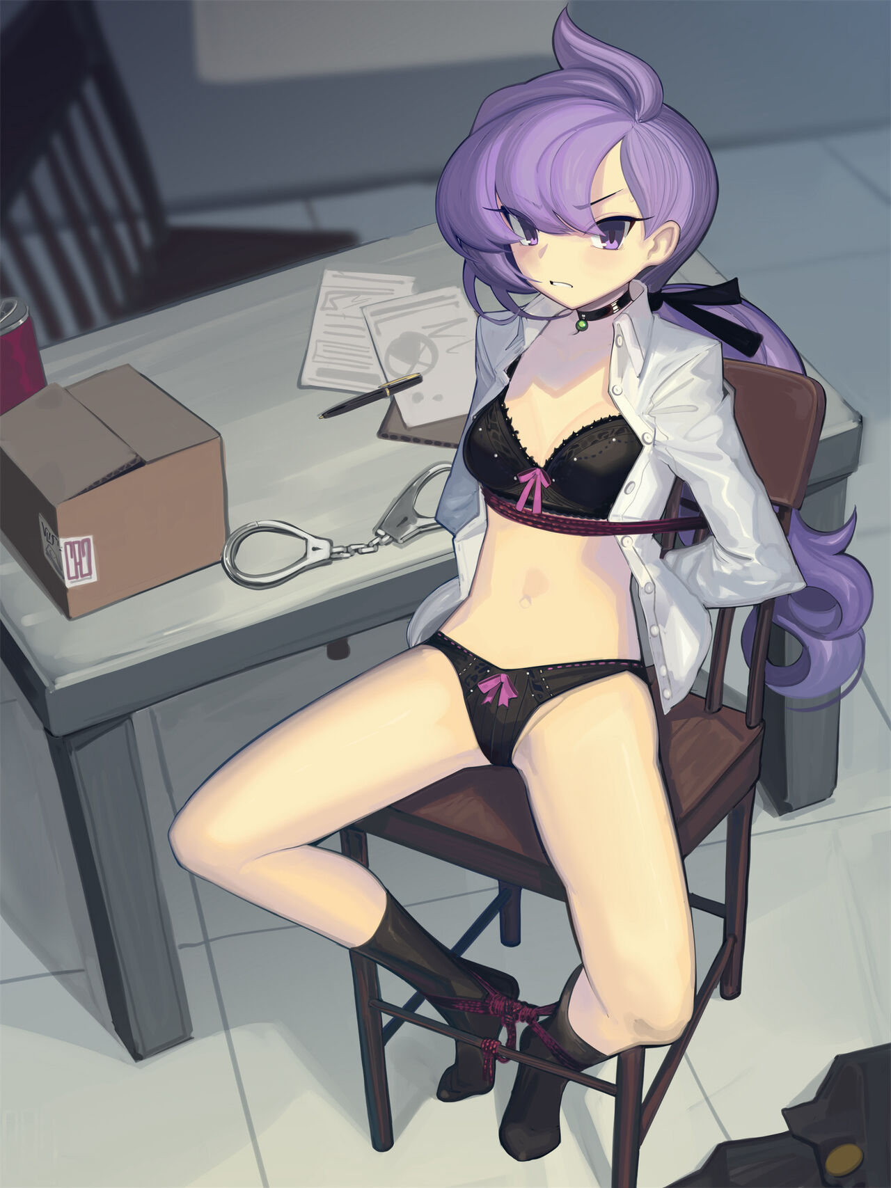 ●PIXIV● CAD page 7 full