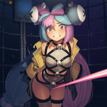 ●PIXIV● CAD cover