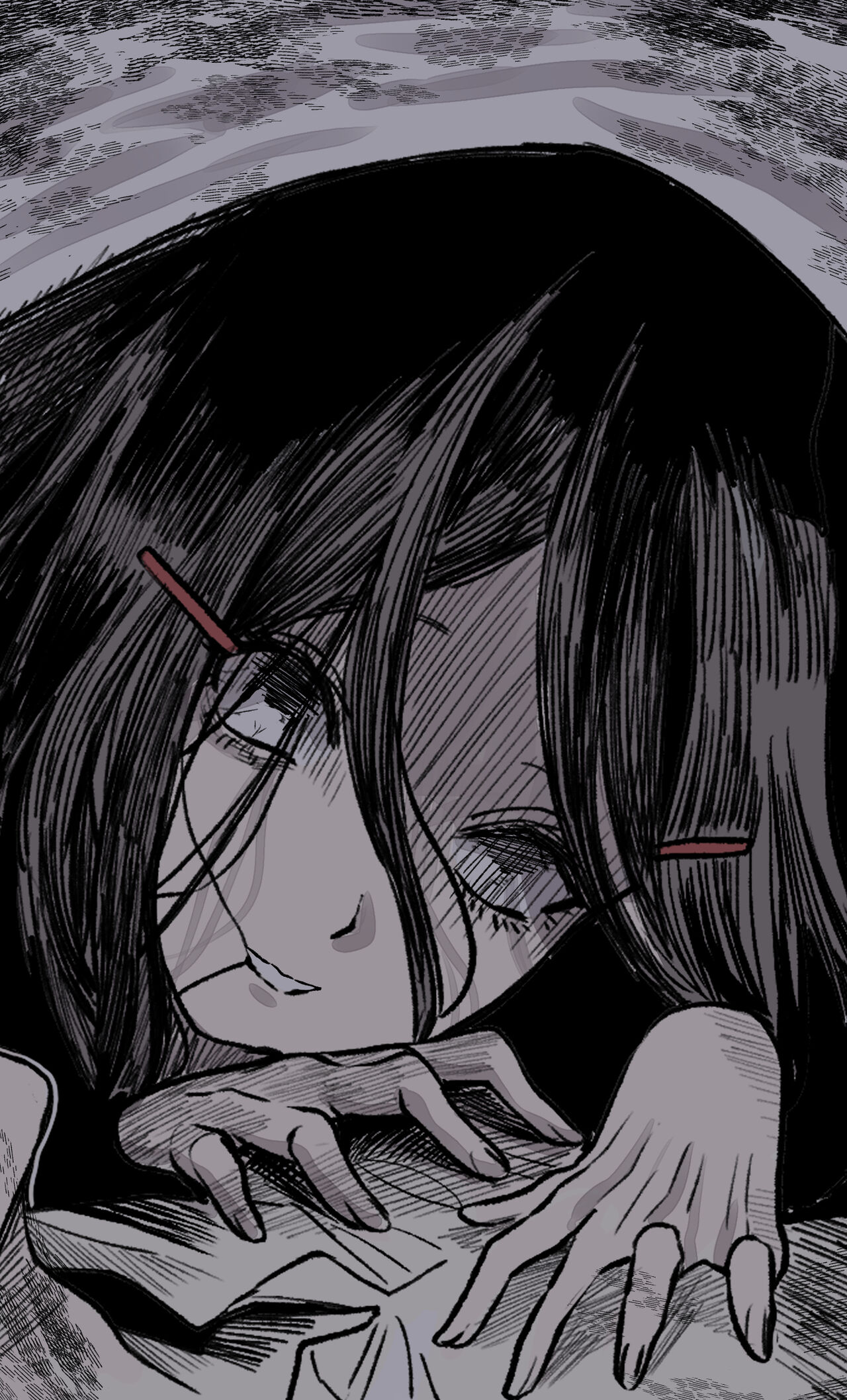 ●PIXIV● 크로옹 page 1 full
