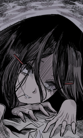 ●PIXIV● 크로옹 cover