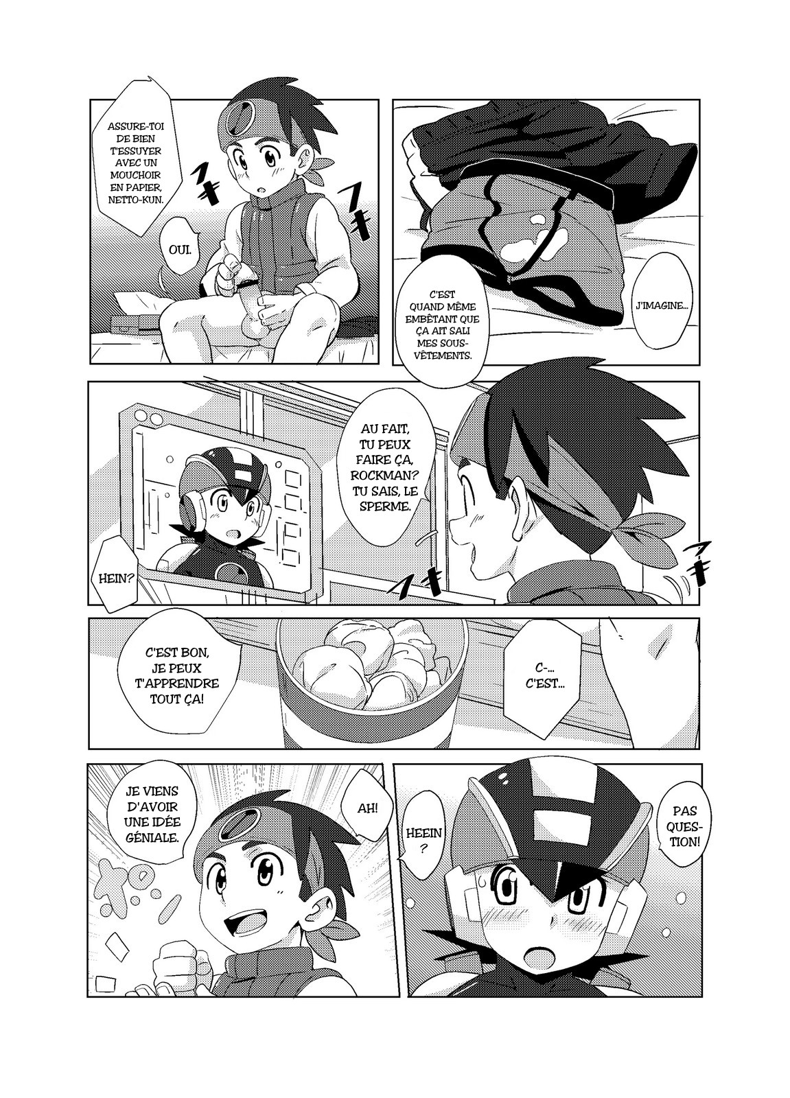 10NIN - Plaisir croisé page 6 full