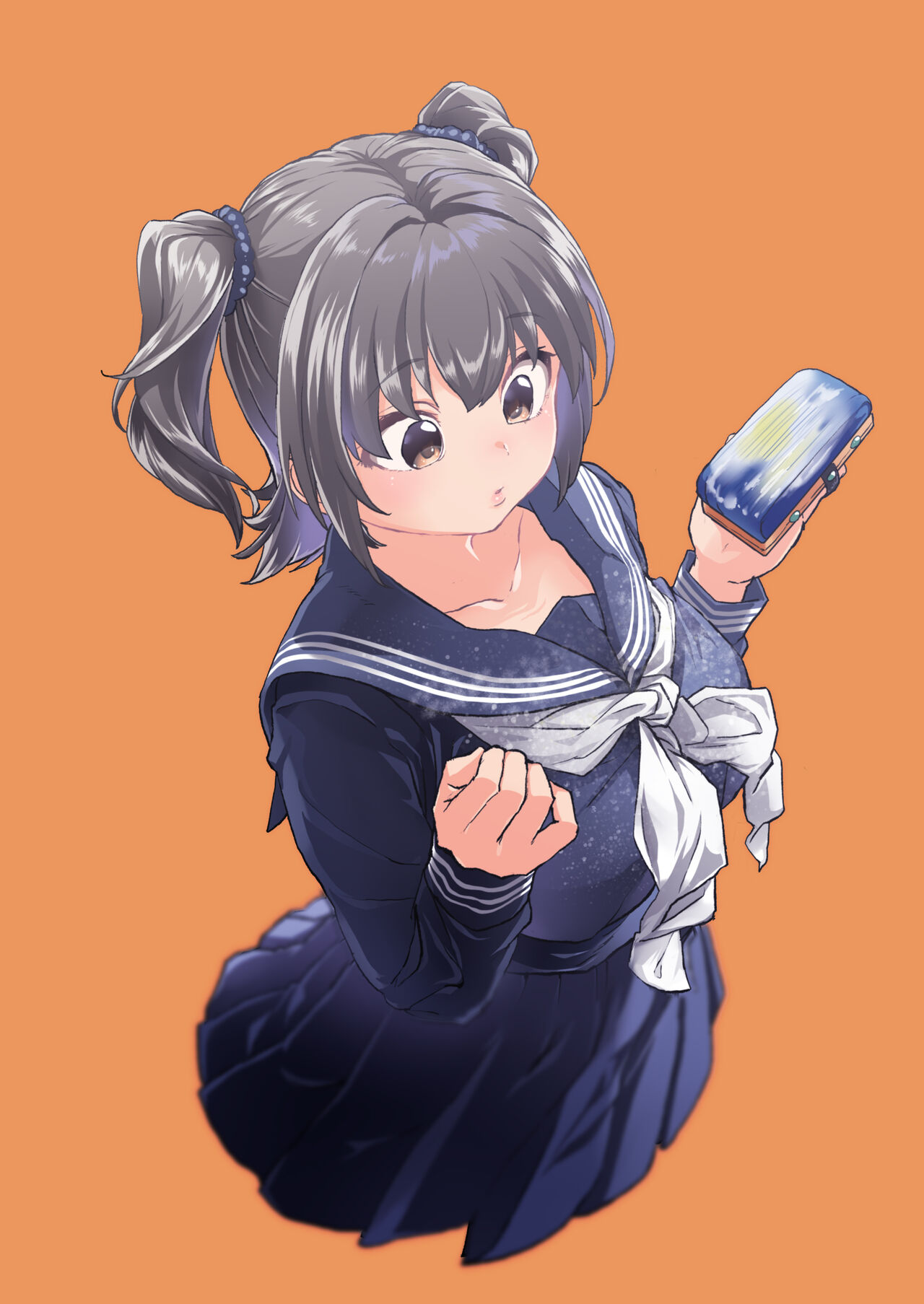 JC Kyonyuu Miria-chan Honban Hen page 2 full