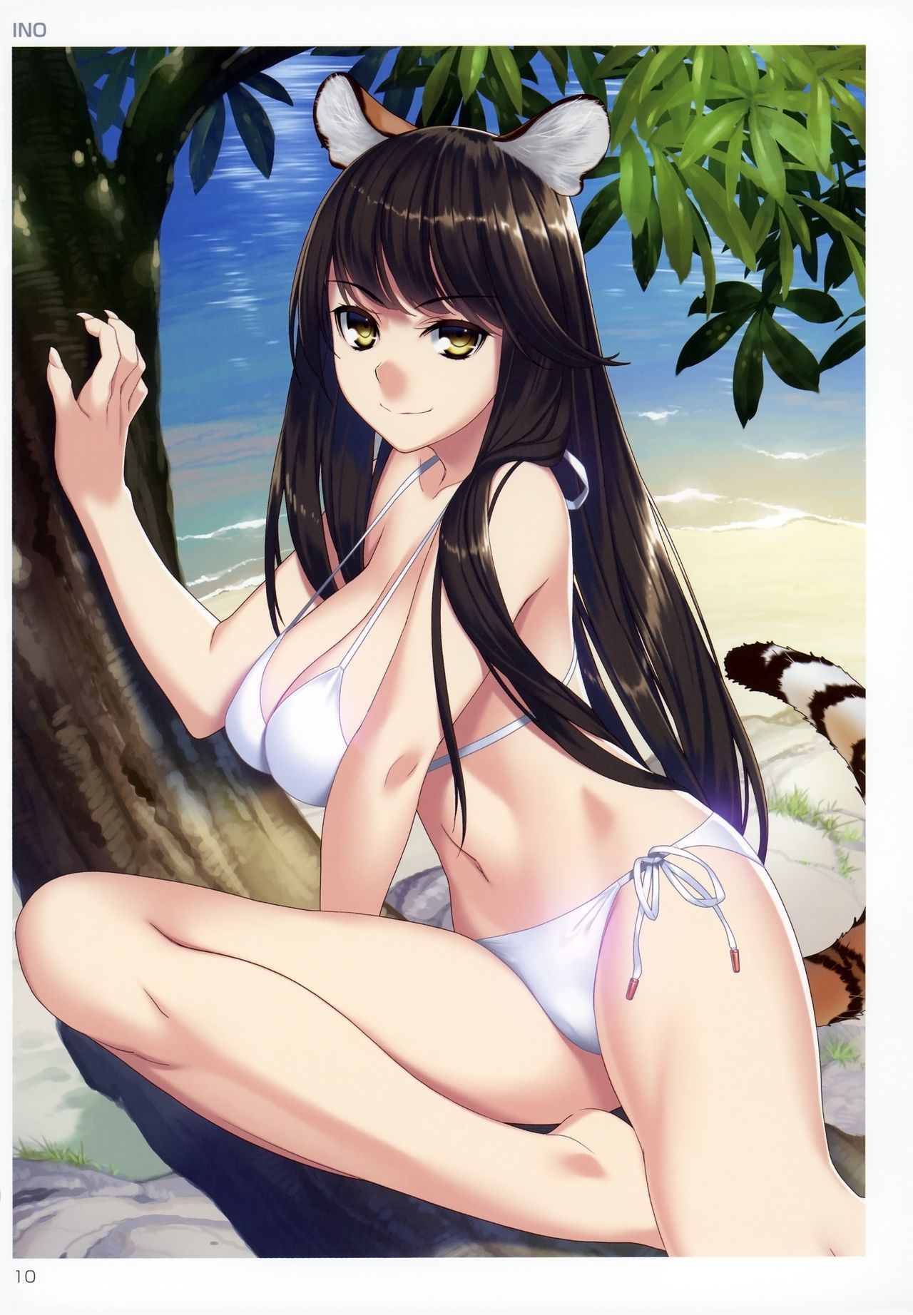 TORANOANA Girls Collection Compilation page 10 full