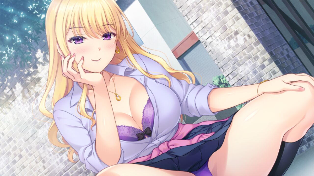 Gyaru Shimai ~Harem Time ga Tomaranai!~ page 8 full