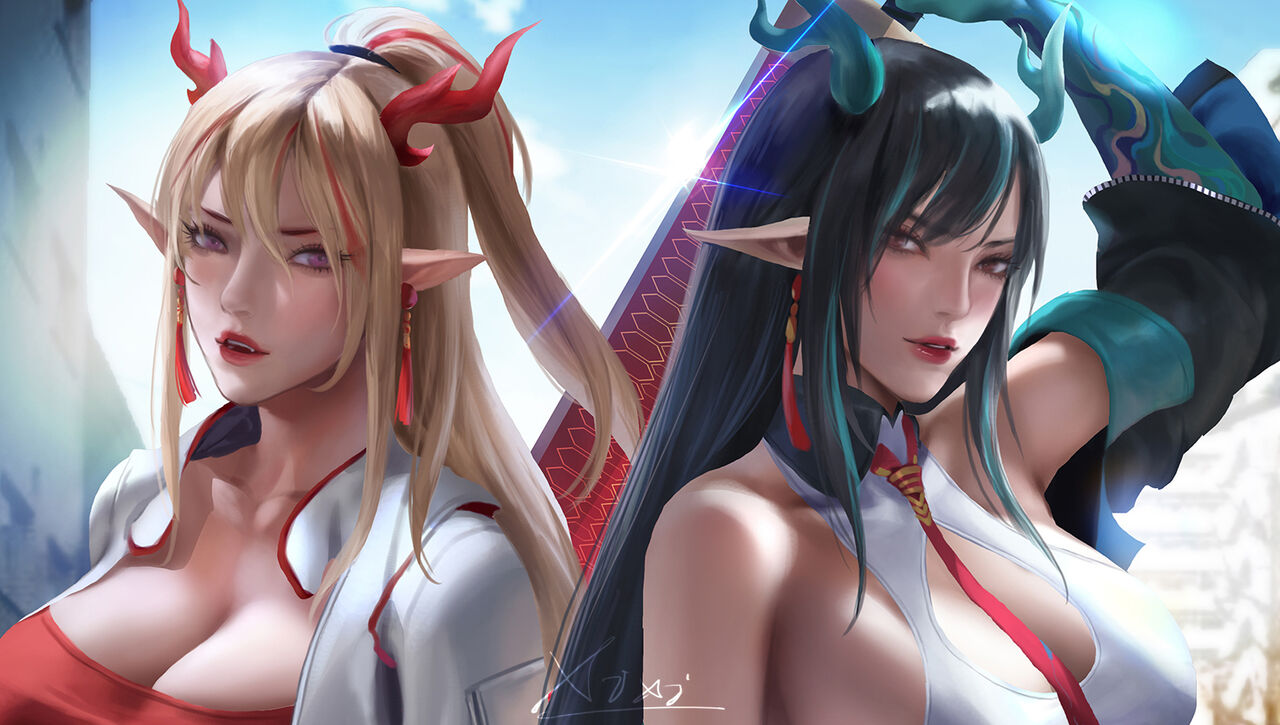 ●PIXIV● xixi page 10 full