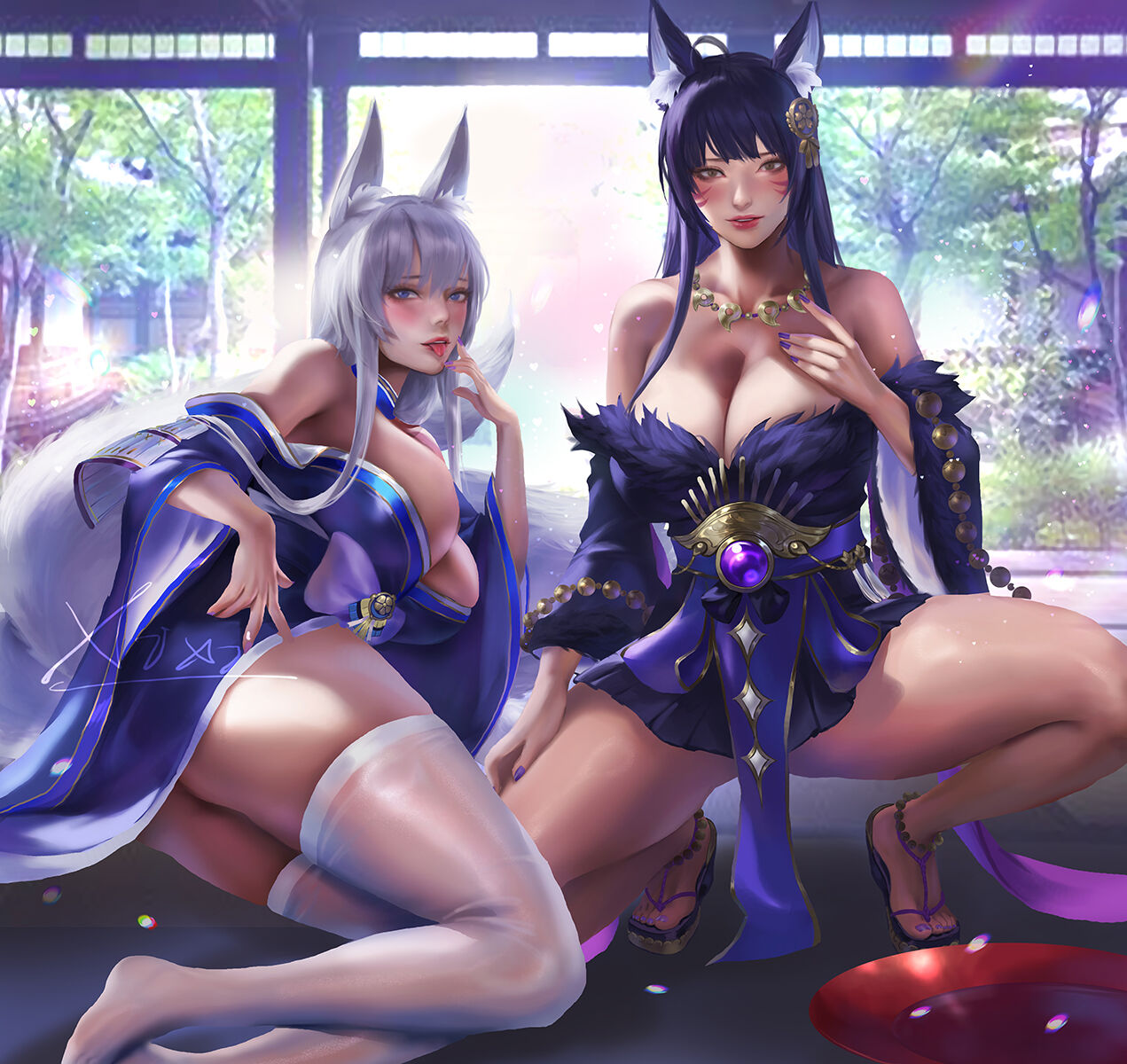 ●PIXIV● xixi page 3 full