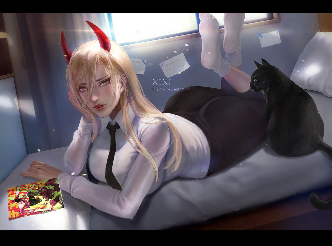 ●PIXIV● xixi page 6 full