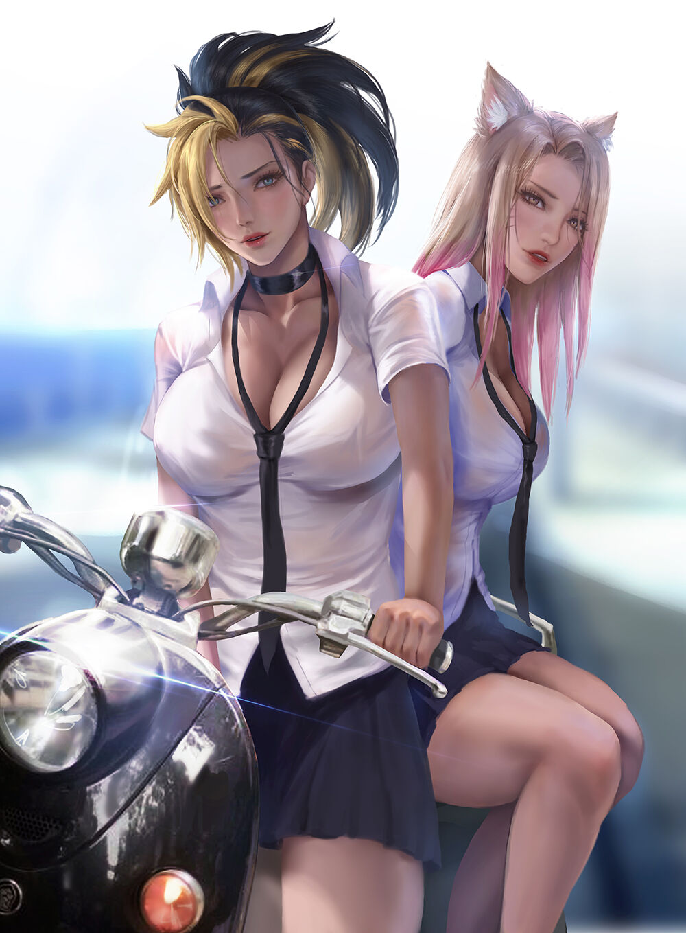 ●PIXIV● xixi page 7 full