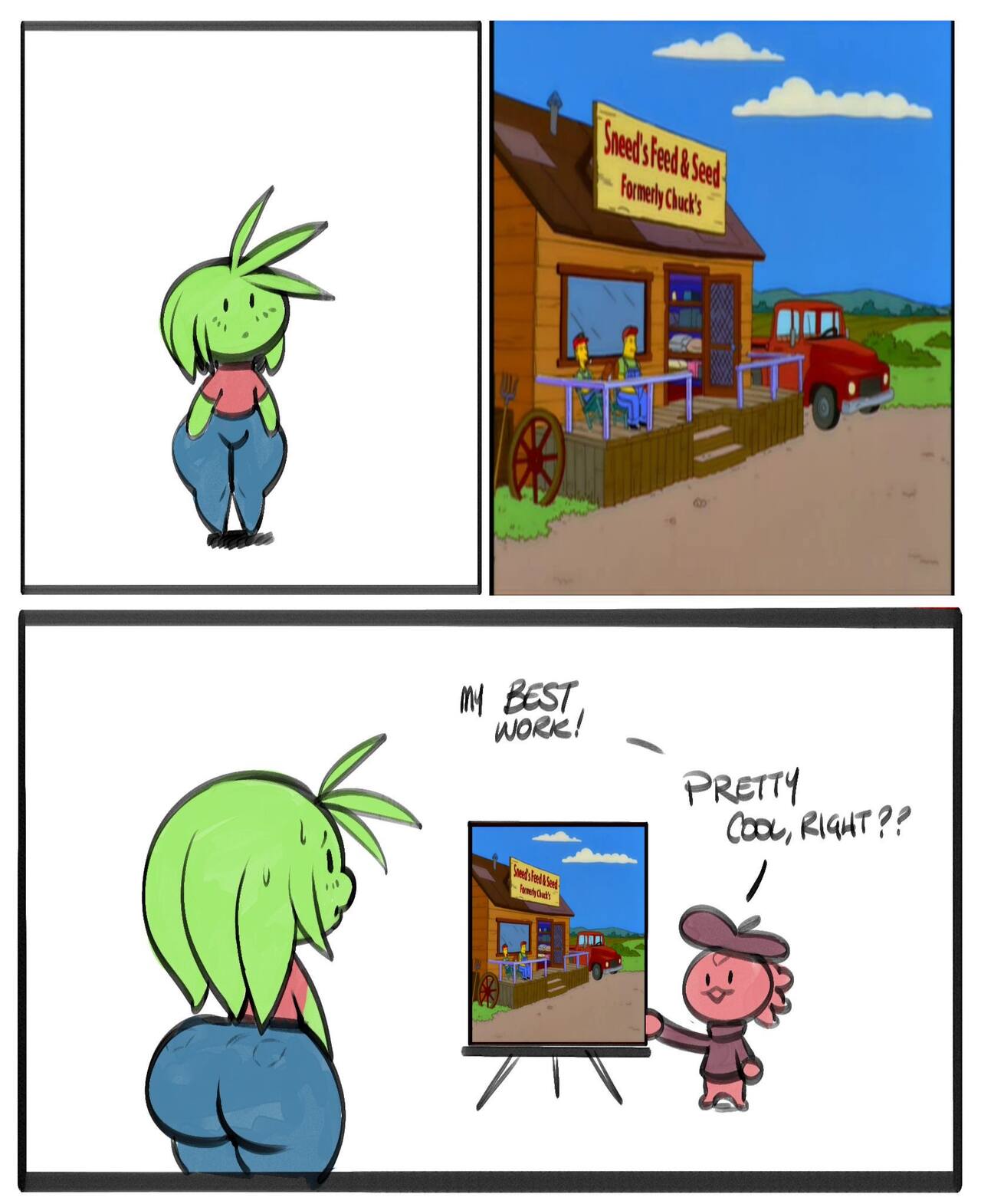 Artist - Sqoon page 2 full