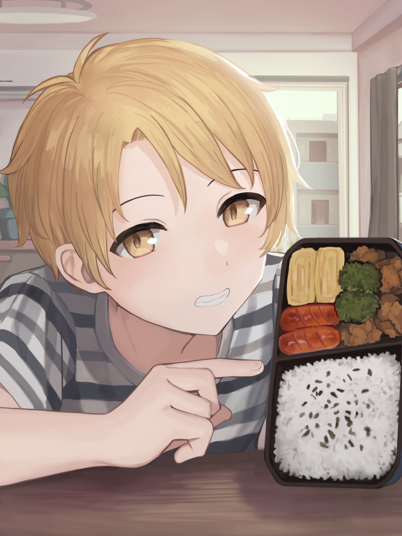 Selfie Boyfriend CG Collection page 6 full