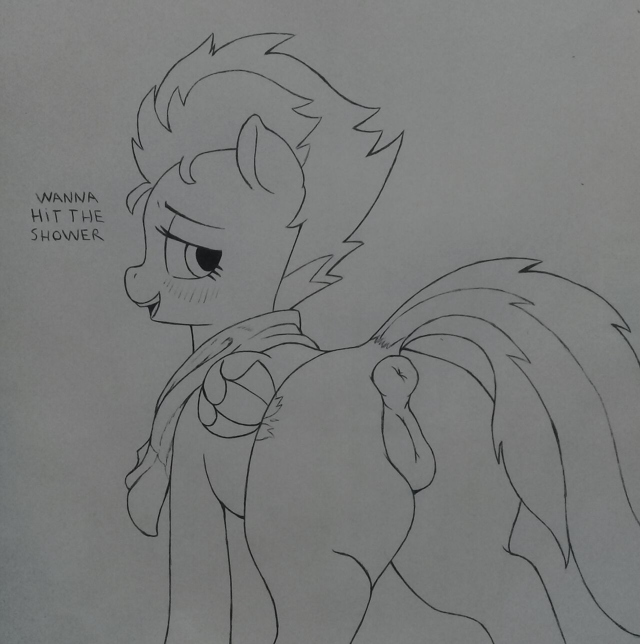 ARTIST perrox page 5 full