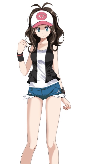 Hilda 2.0 cover