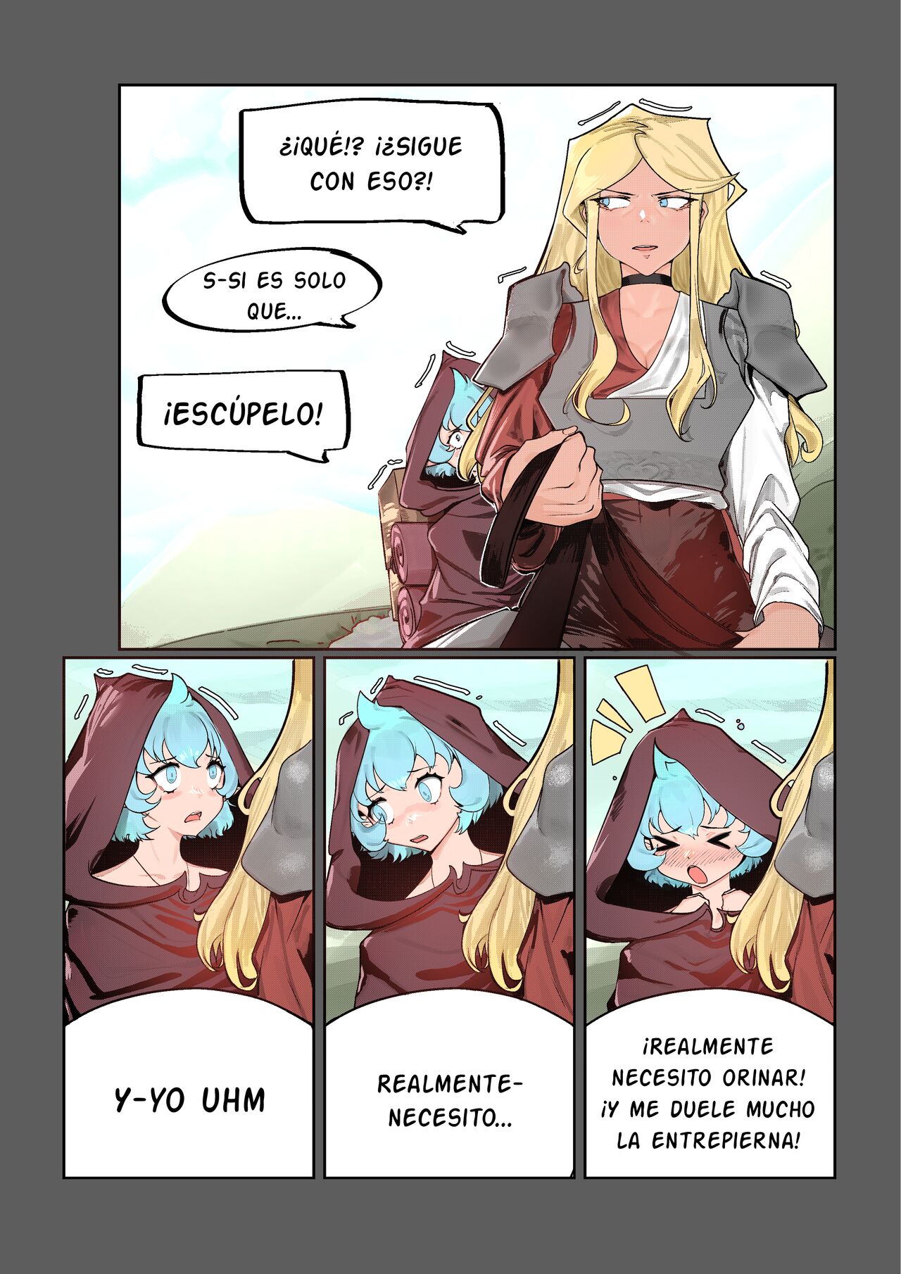The Futa's Elf Traveling Companion! page 4 full