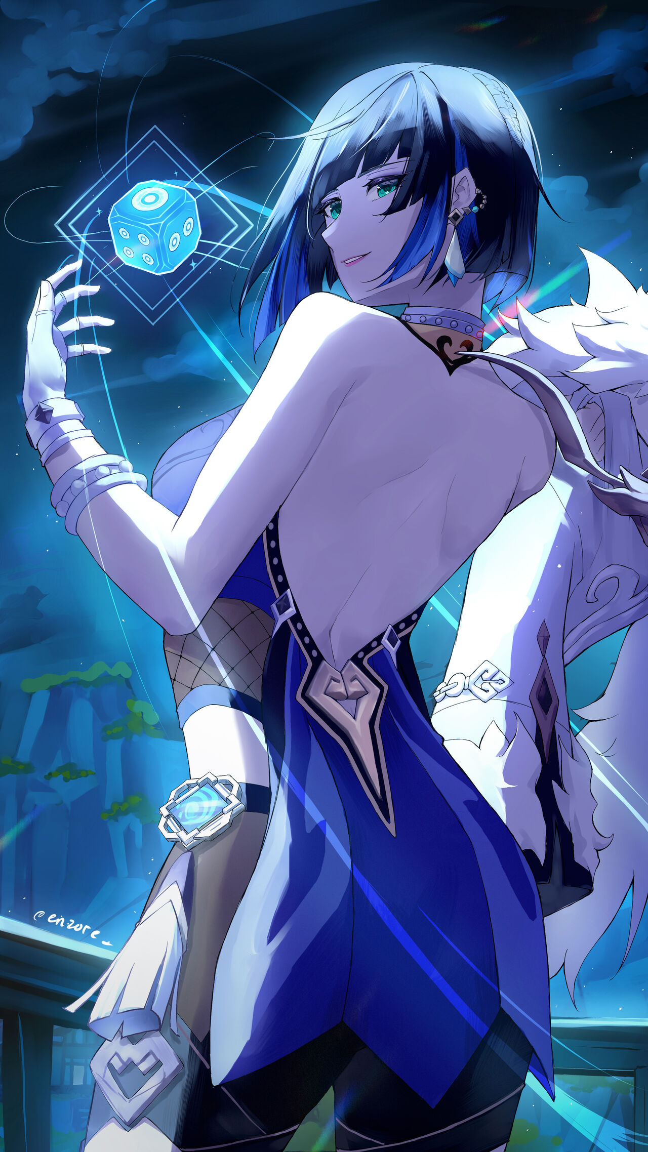 ●PIXIV● EnZore page 7 full