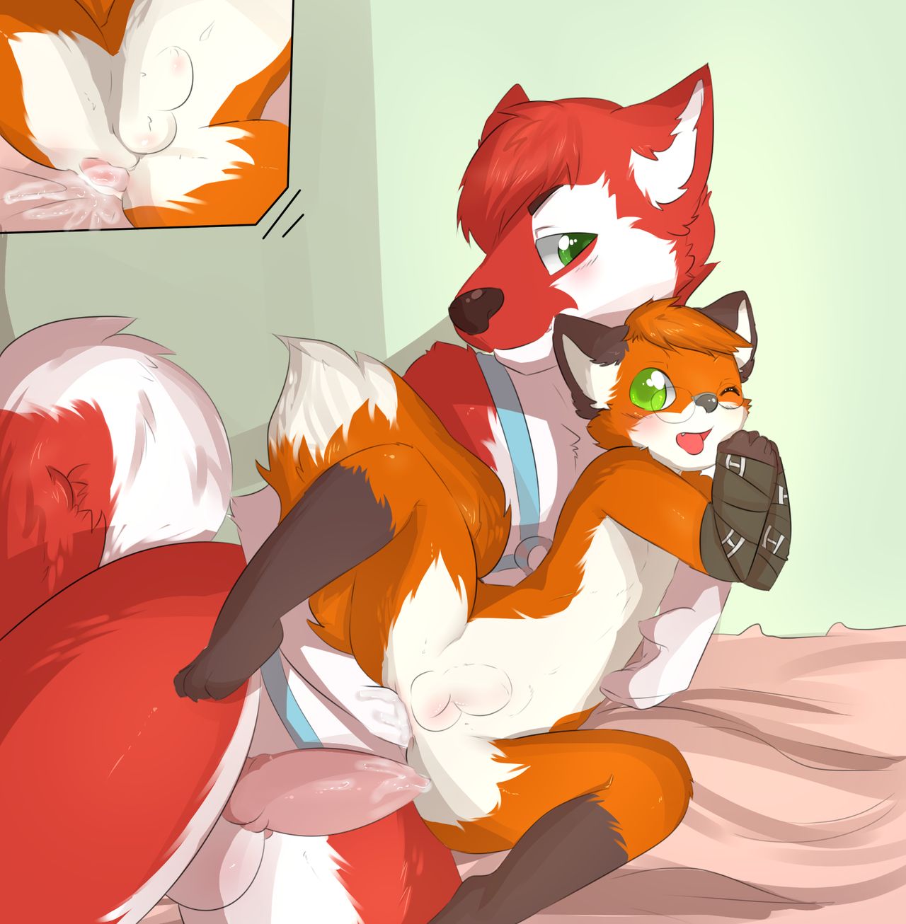 ARTIST Claralaine page 8 full