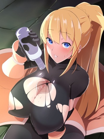 ●PIXIV● めんテル cover
