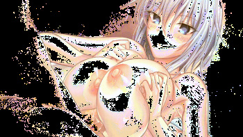 Fellatio and Paizuri  Gifs cover