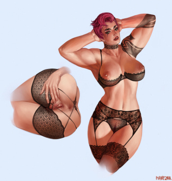 Artist ::: Mavezar cover
