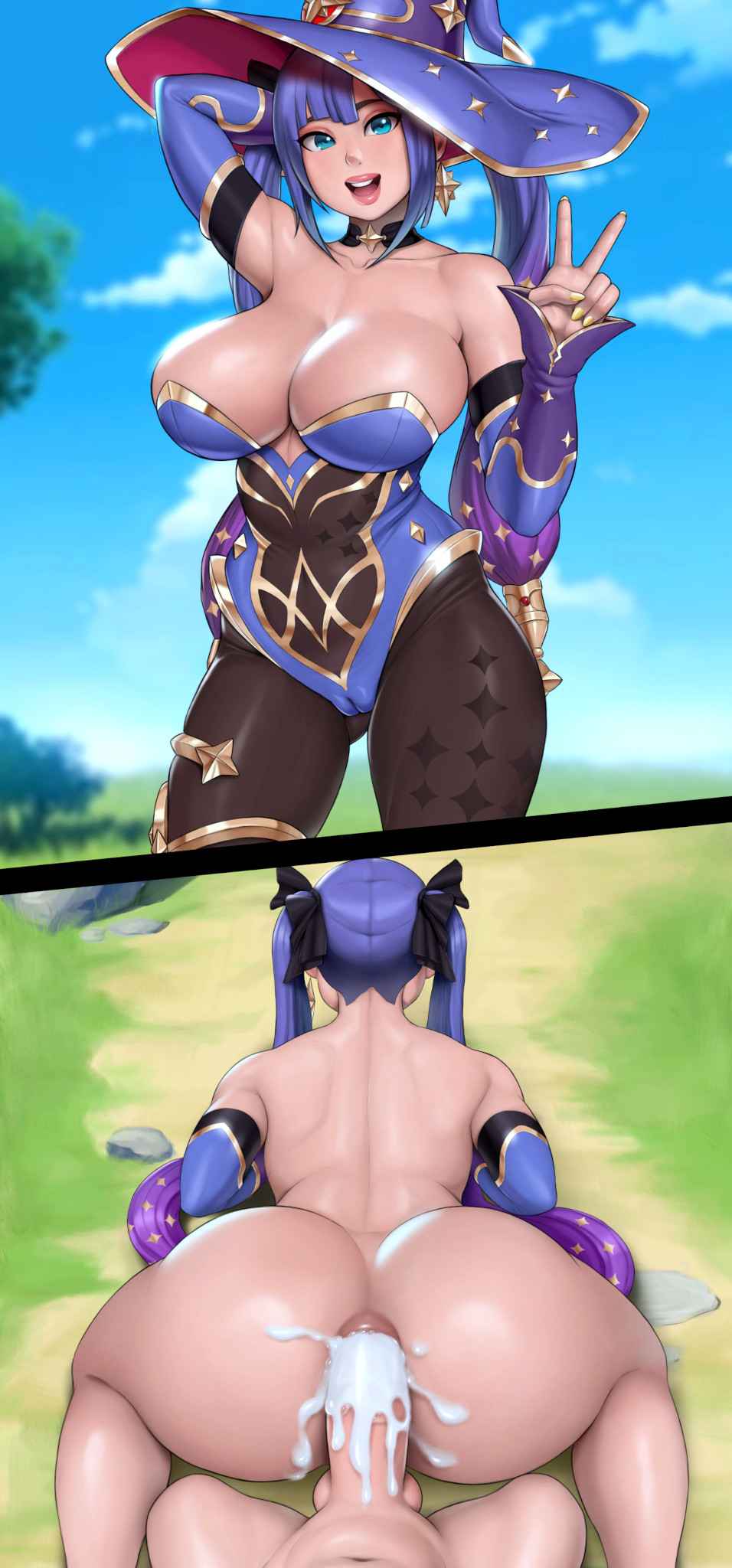 Artist ::: Dagon page 9 full