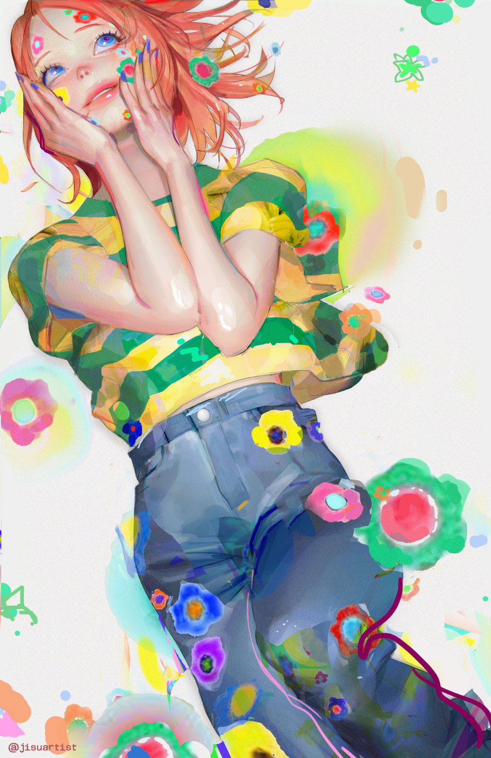 Jisu Choe page 7 full