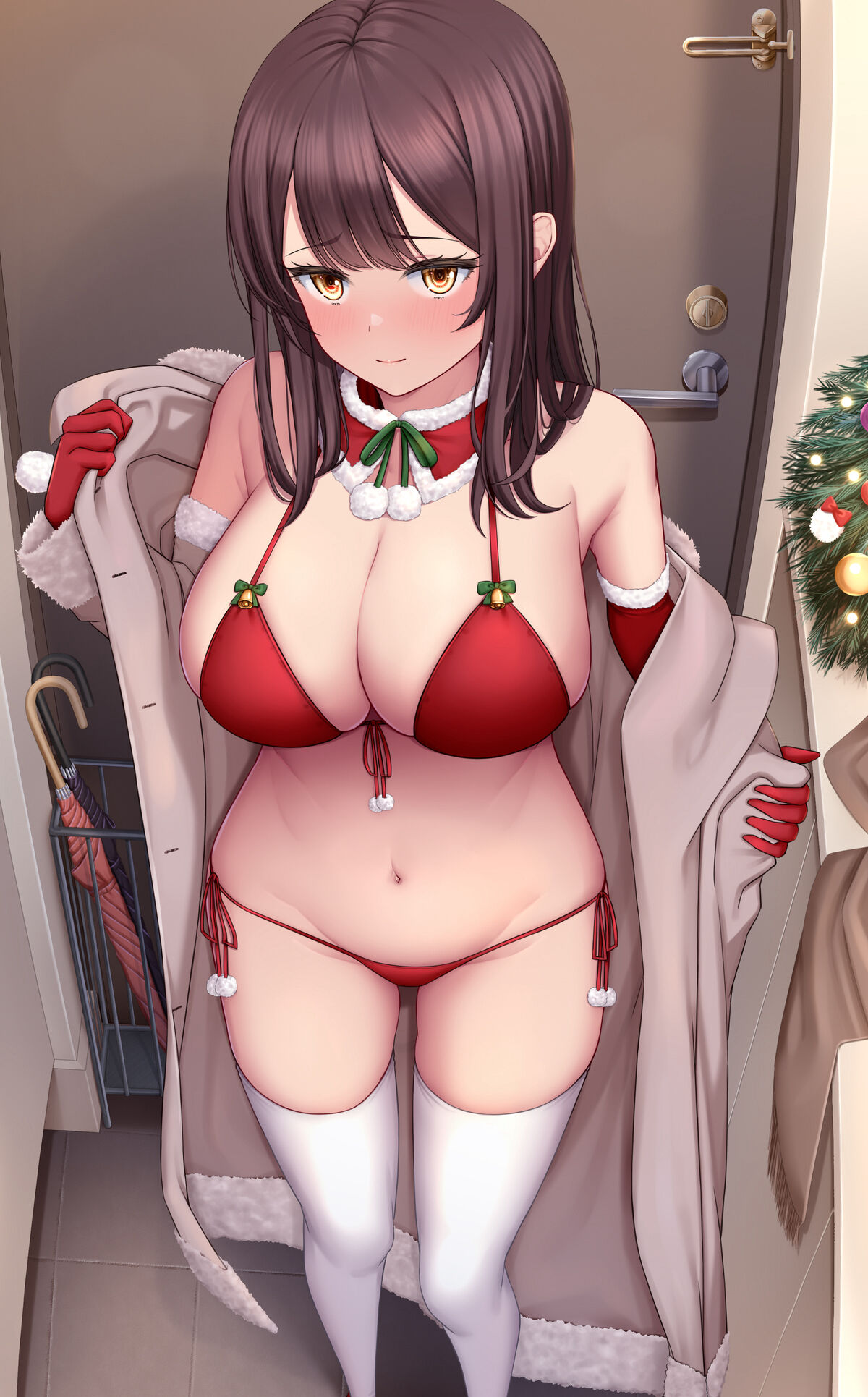 ●PIXIV● めろぱん page 1 full