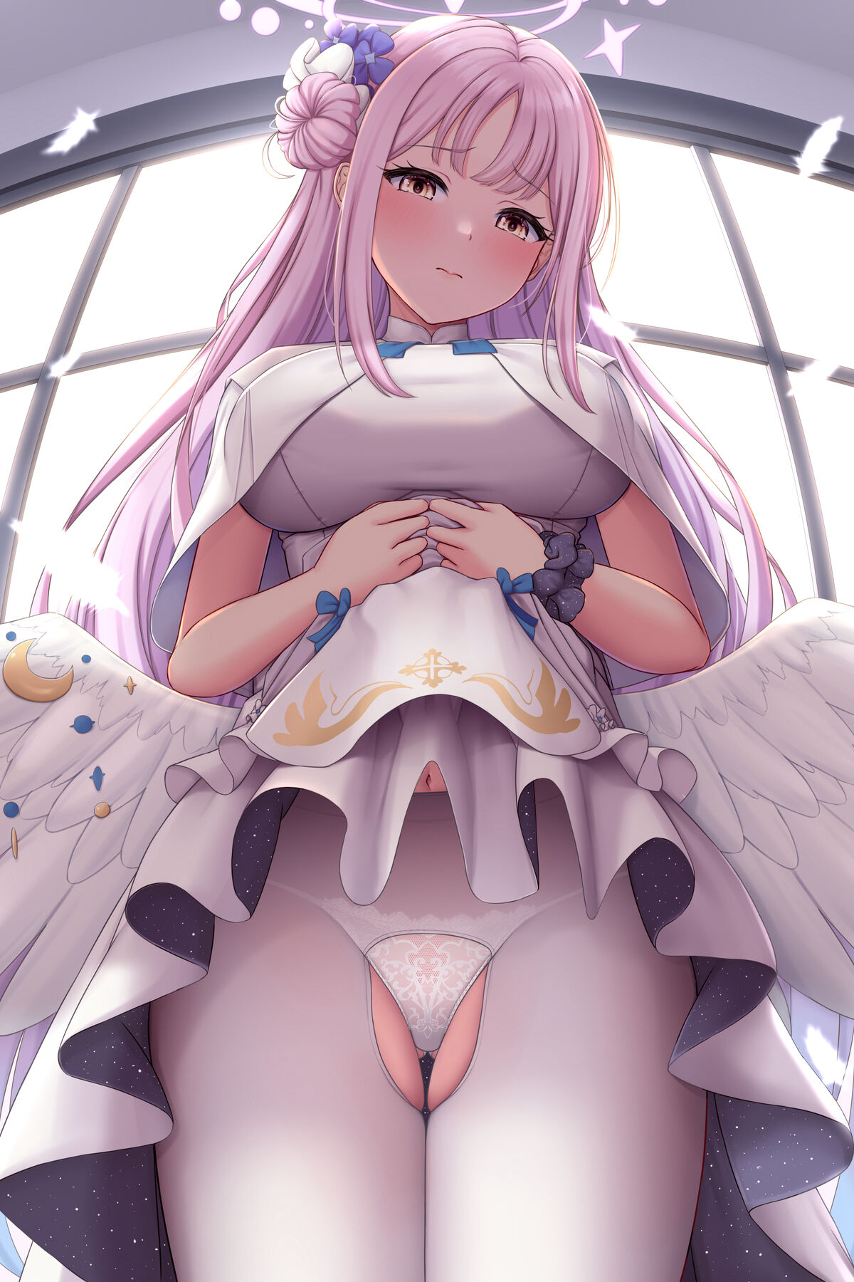 ●PIXIV● めろぱん page 4 full