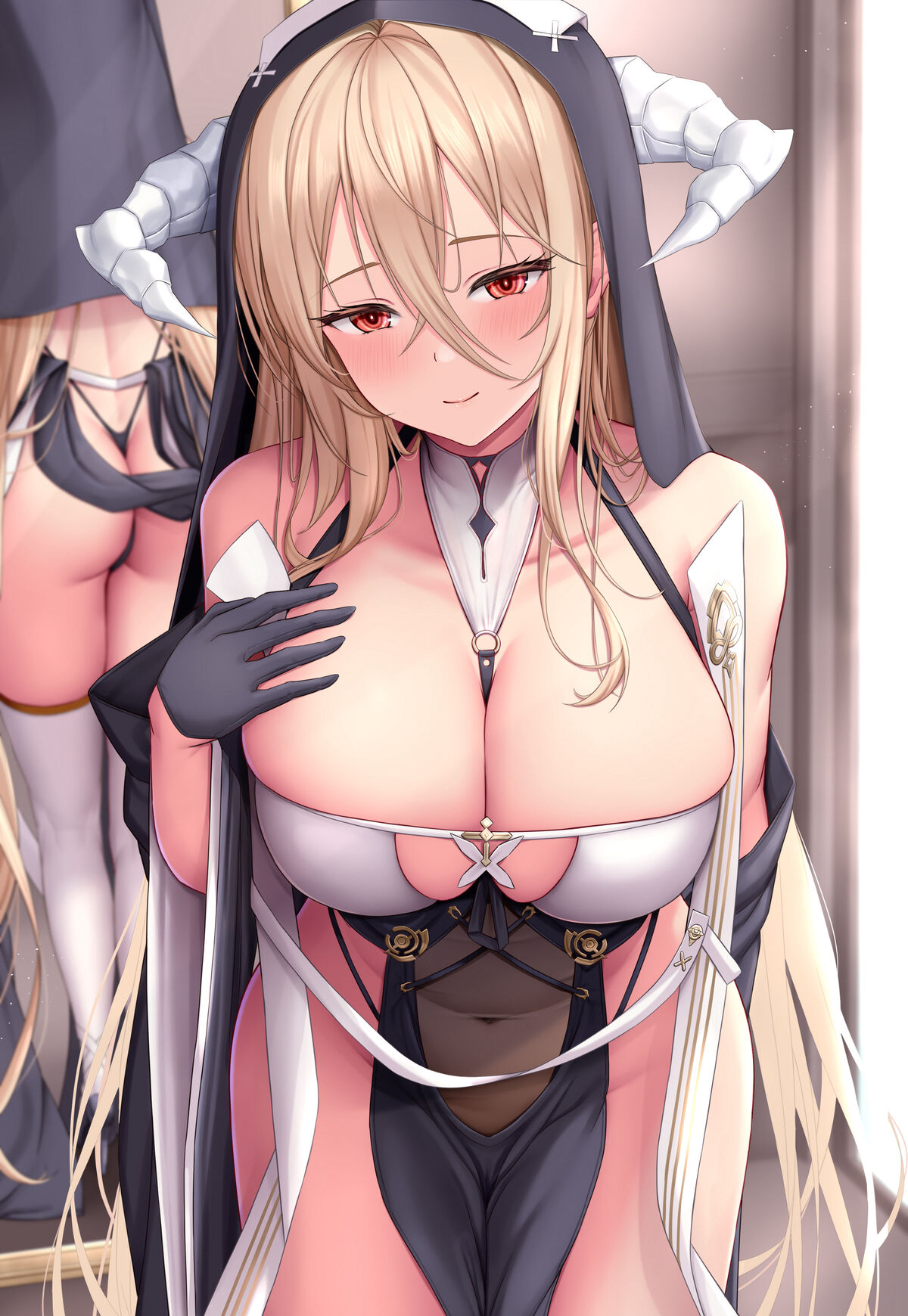 ●PIXIV● めろぱん page 9 full