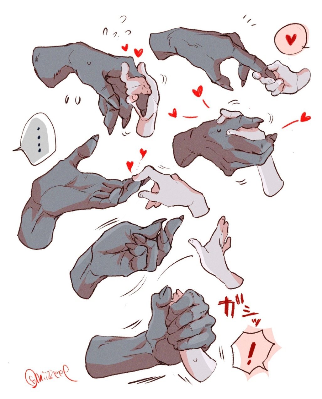 Artworks page 7 full