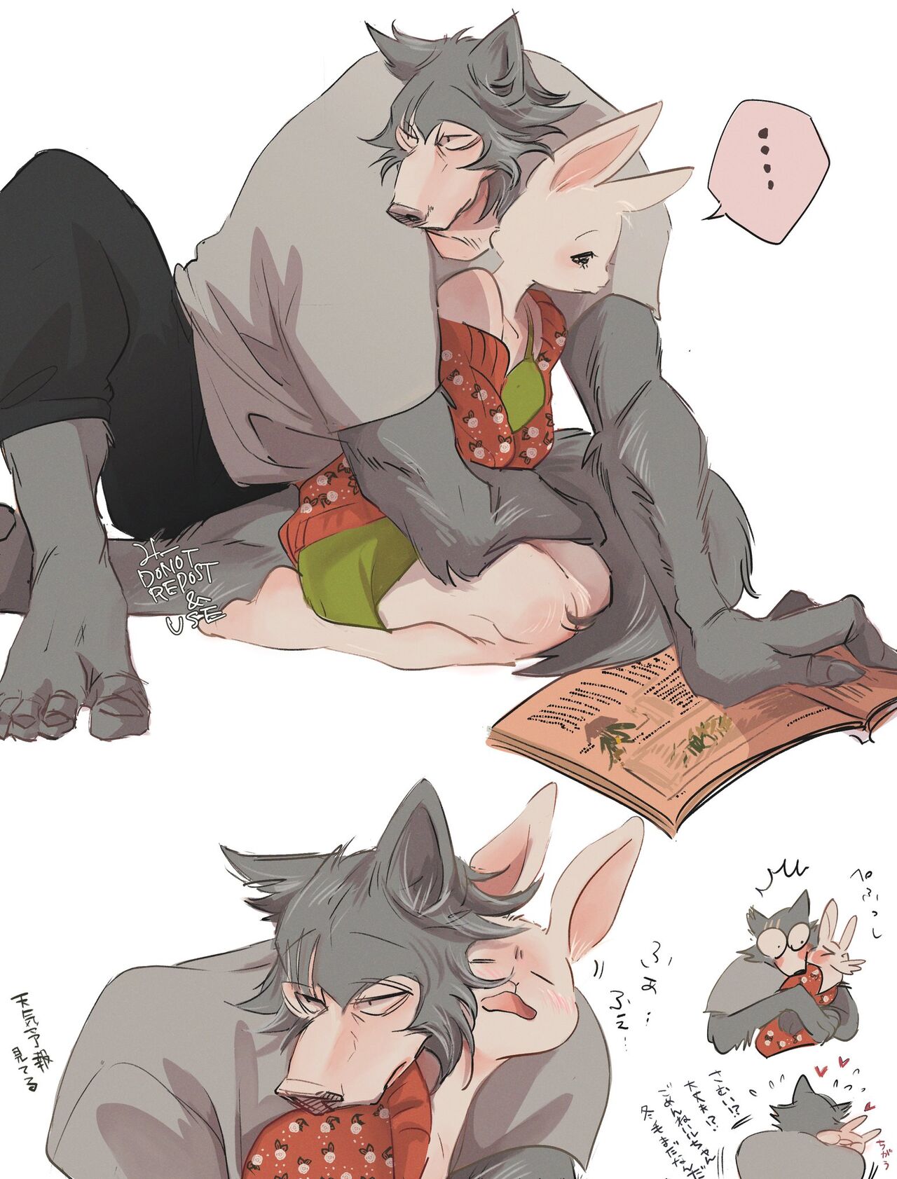Artworks page 9 full